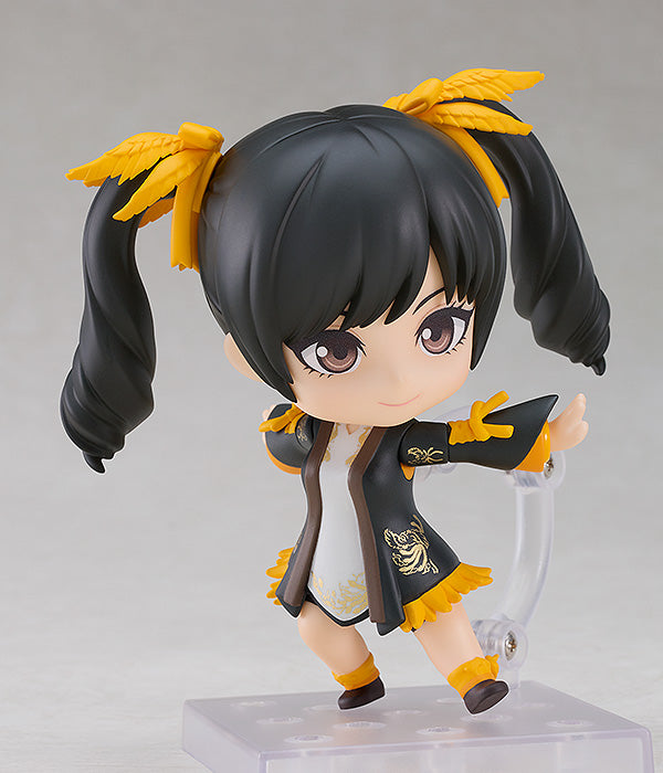 2407 Nendoroid Ling Xiaoyu