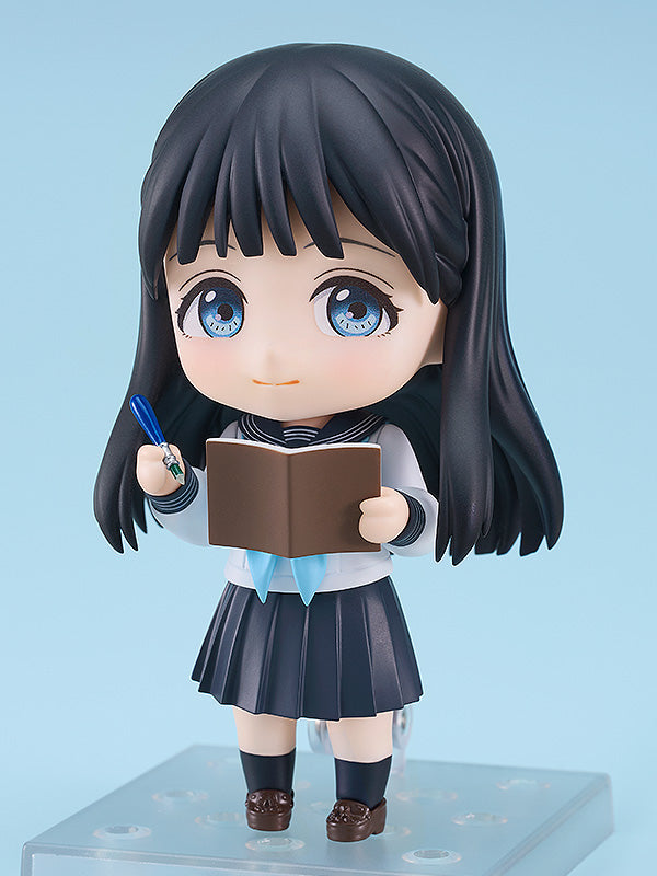 2287 Nendoroid Komichi Akebi