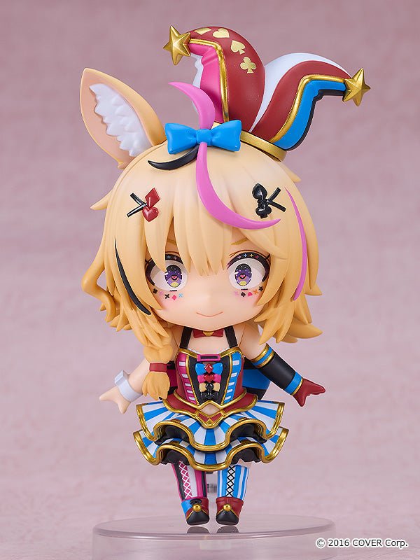 2387 Nendoroid Omaru Polka