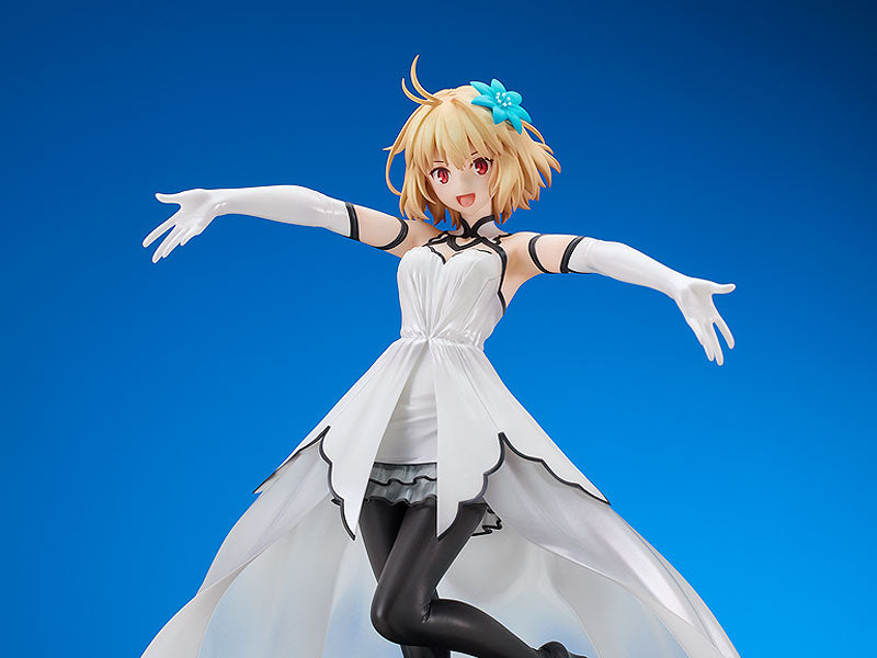 Arcueid Brunestud Dresscode : Clad in Glaciers 1/7 Scale Figure