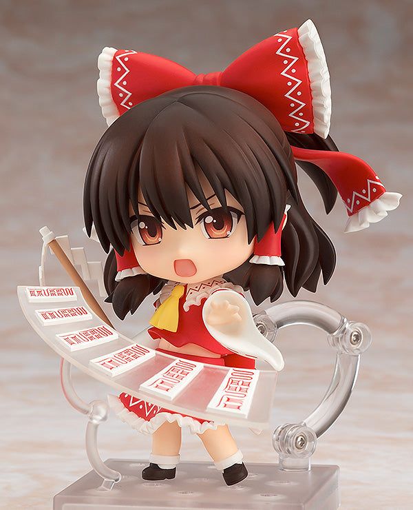 700 Nendoroid Reimu Hakurei 2.0 (3rd run)