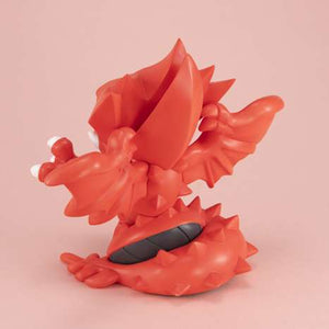 MEGATOON SERIES YU-GI-OH ! DUEL MONSTERS Slifer the Sky Dragon