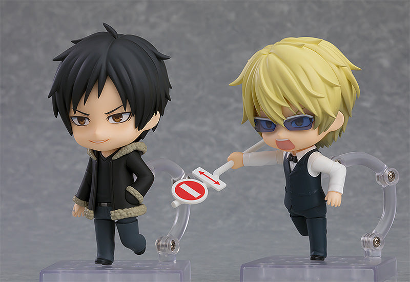 2296 Nendoroid Shizuo Heiwajima