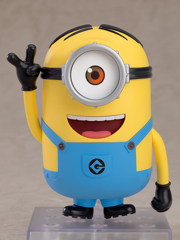 2303 Nendoroid Stuart