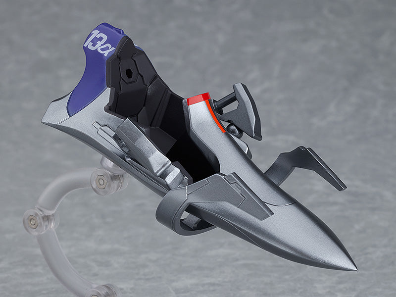 1445 Nendoroid Shinji Ikari : Plugsuit Ver (rerun)