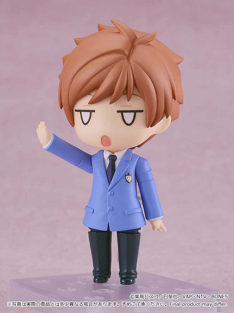 2425 Nendoroid Kaoru Hitachiin