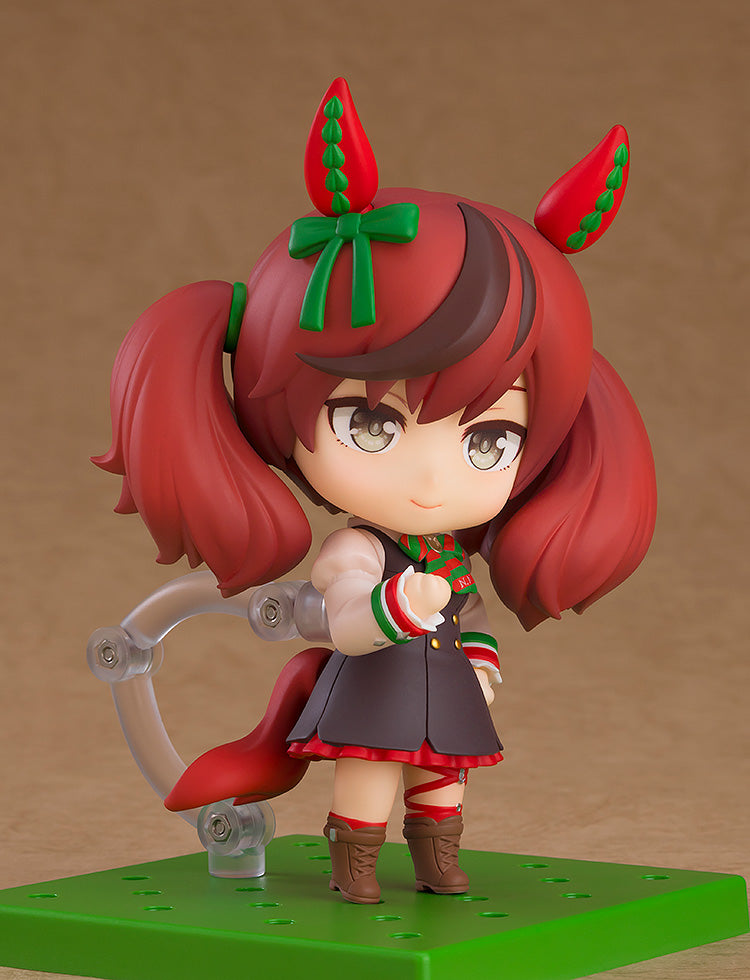 2431 Nendoroid Nice Nature