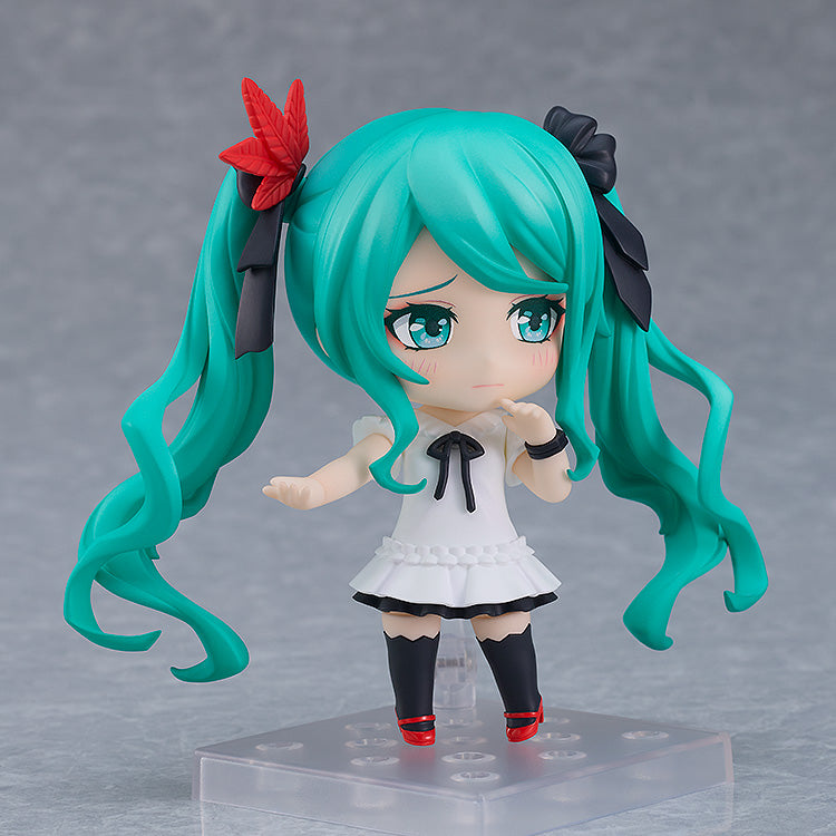 2430 Nendoroid Hatsune Miku : World Is Mine 2024 Ver