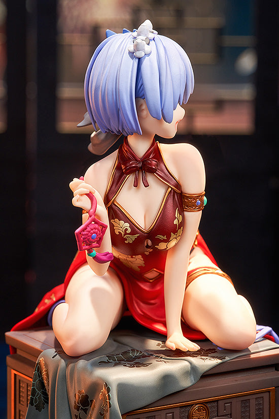 Rem : Graceful Beauty 2024 New Year ver 1/7 Scale Figure