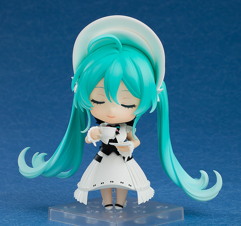 2490 Nendoroid Hatsune Miku Symphony : 2023 Ver