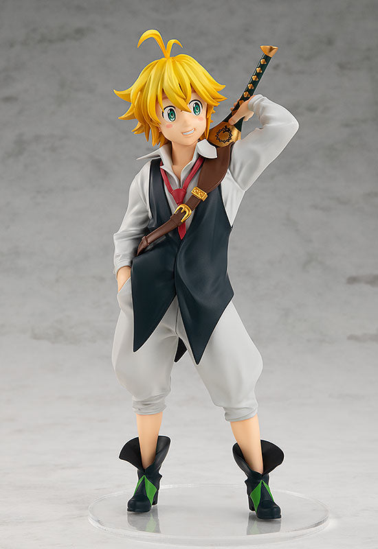 POP UP PARADE Meliodas (rerun)
