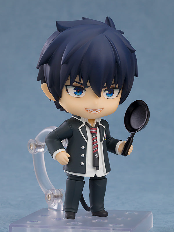 2377 Nendoroid Rin Okumura