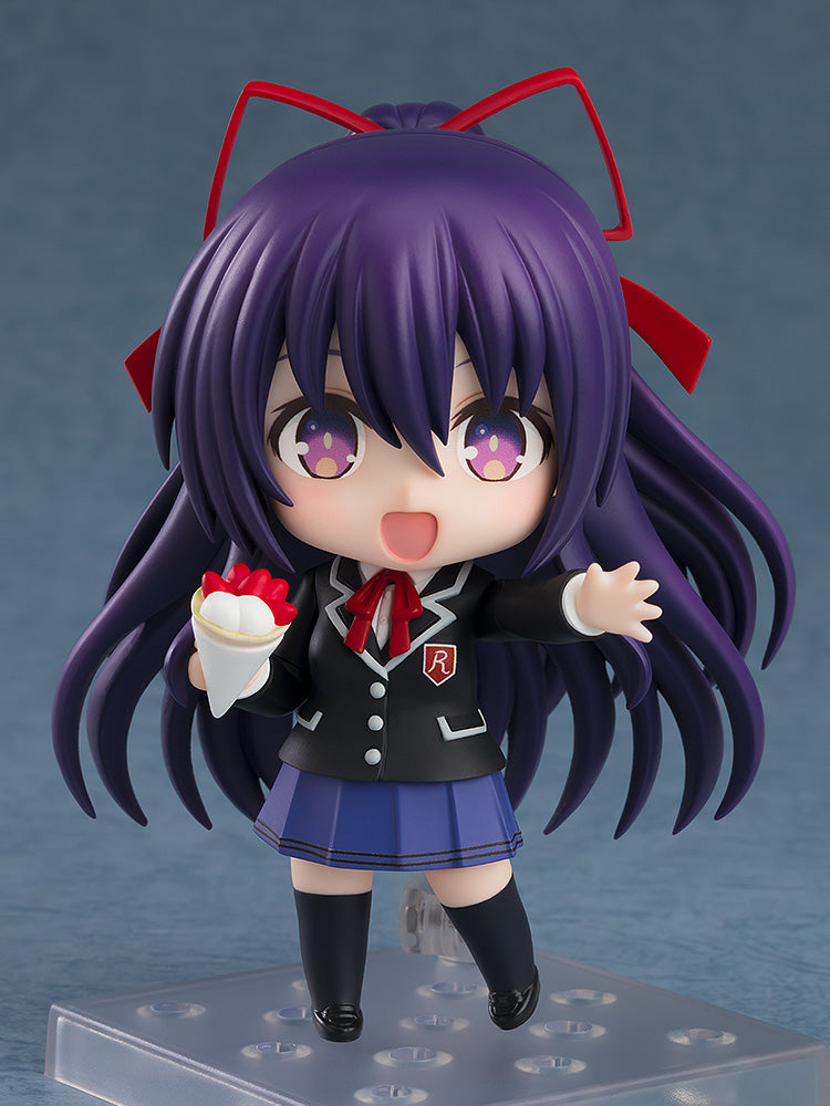 2454 Nendoroid Tohka Yatogami : School Uniform Ver