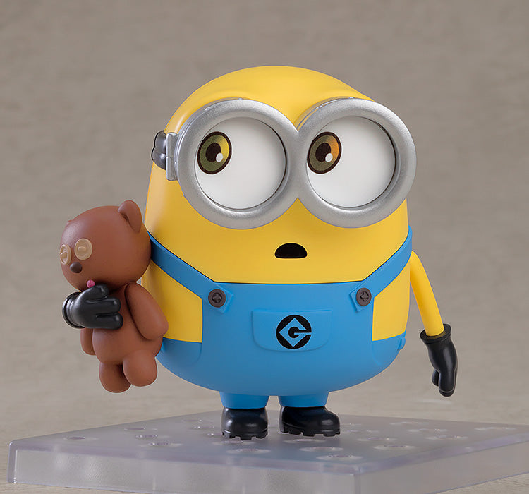 2187 Nendoroid Bob