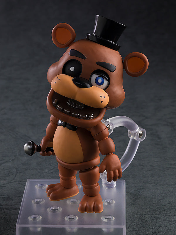 2366 Nendoroid Freddy Fazbear