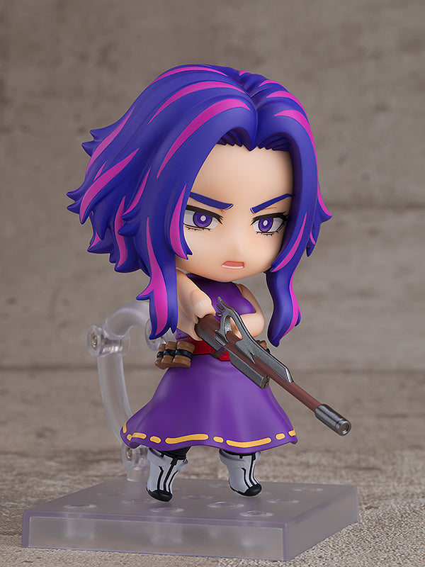 2402 Nendoroid Lady Nagant