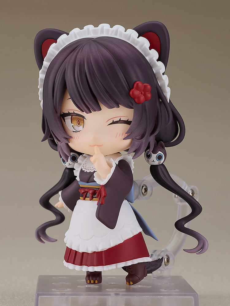 2491 Nendoroid Inui Toko