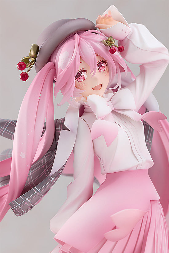 Sakura Miku : Hanami Outfit Ver 1/6 Scale Figure