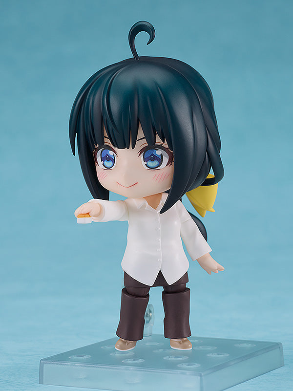 2406 Nendoroid Nashiko Jippensha