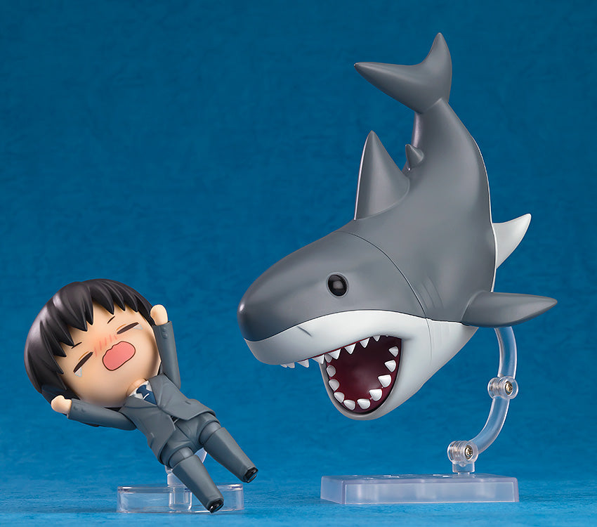 2419 Nendoroid Jaws