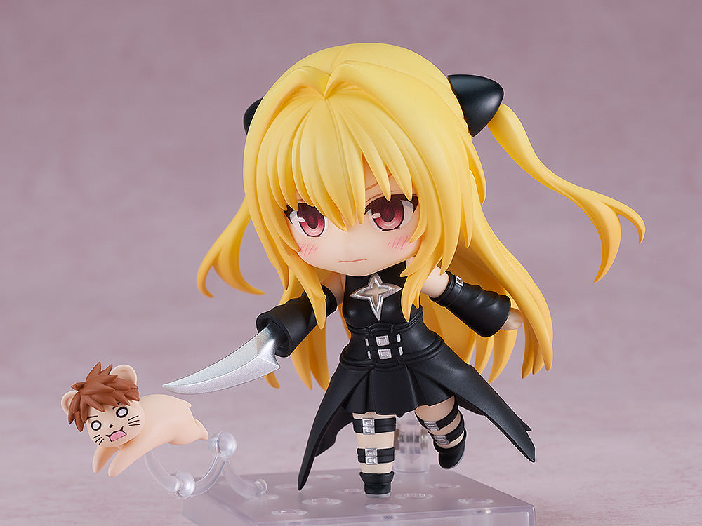 2453 Nendoroid Golden Darkness 2.0