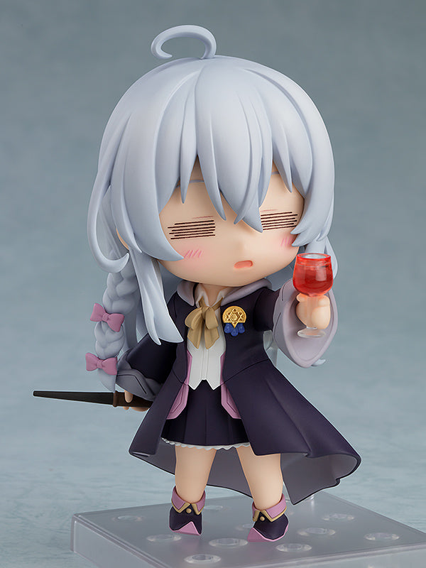 1878 Nendoroid Elaina (rerun)