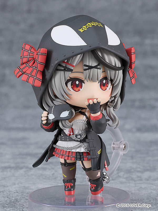 2347 Nendoroid Sakamata Chloe