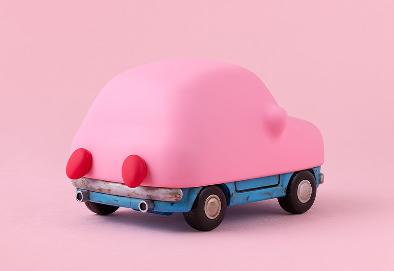 Zoom ! POP UP PARADE Kirby : Car Mouth Ver