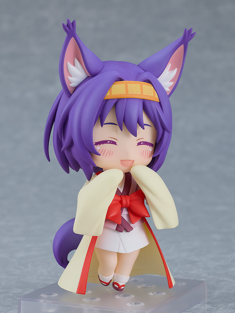 2445 Nendoroid Izuna