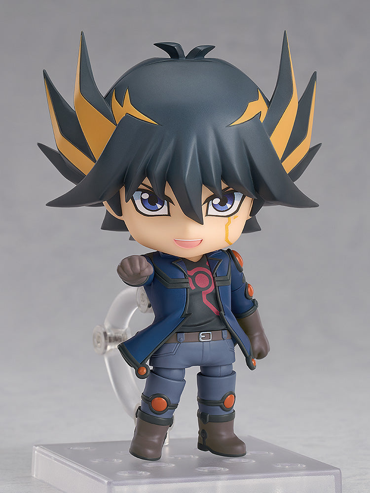 2393 Nendoroid Yusei Fudo