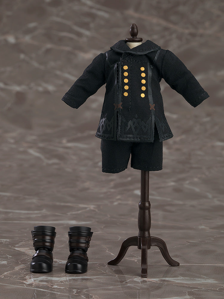 Nendoroid Doll NieR:Automata 9S ( YoRHa No.9 Type S )