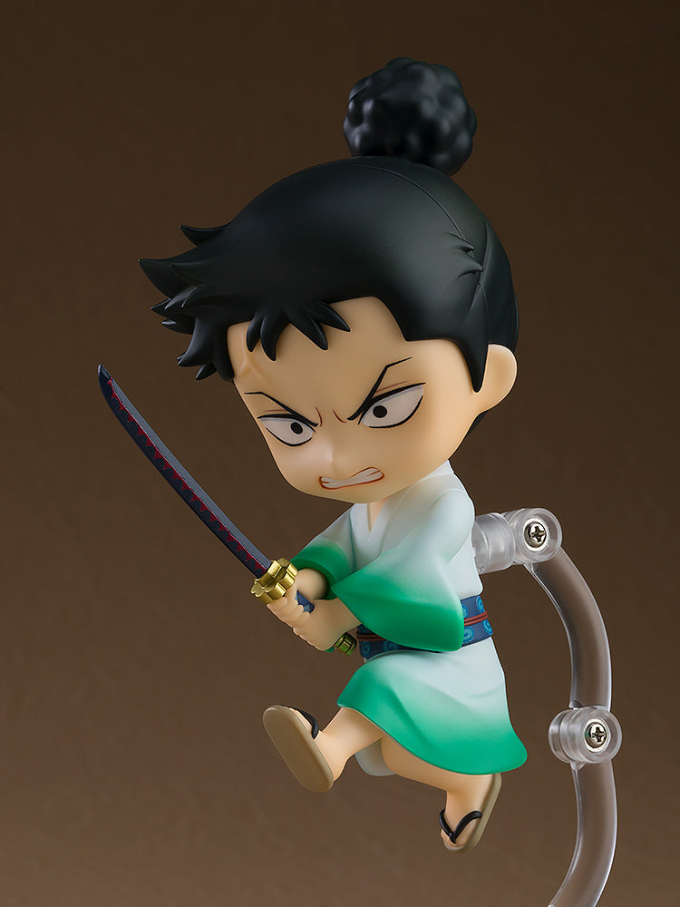 2499 Nendoroid Ryuma