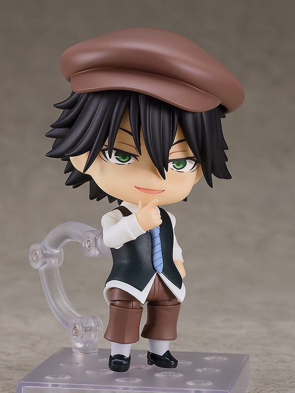 2348 Nendoroid Ranpo Edogawa