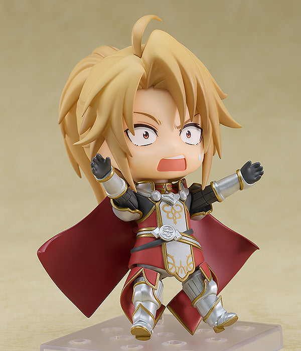 2403 Nendoroid Spear Hero