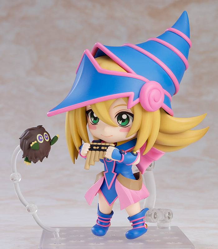 1596 Nendoroid Dark Magician Girl (rerun)