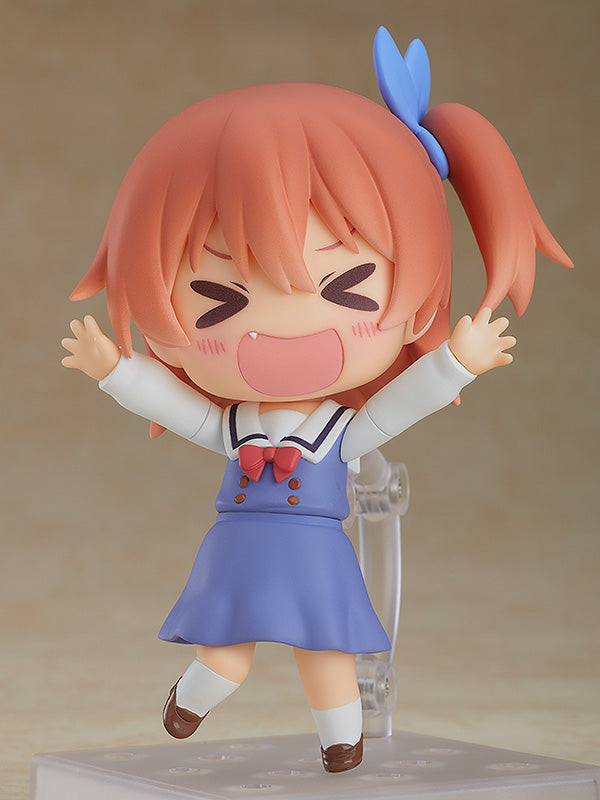 1195 Nendoroid Hinata Hoshino (rerun)
