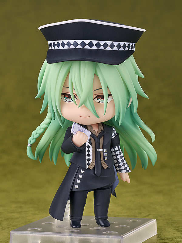 2413 Nendoroid Ukyo