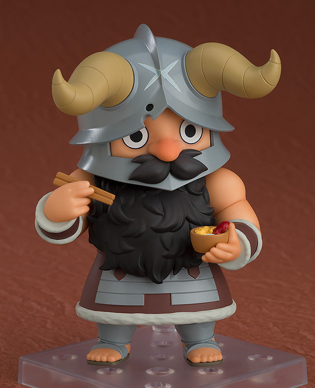 2415 Nendoroid Senshi