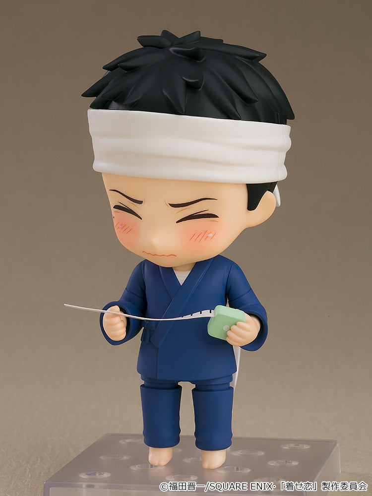 2434 Nendoroid Wakana Gojo