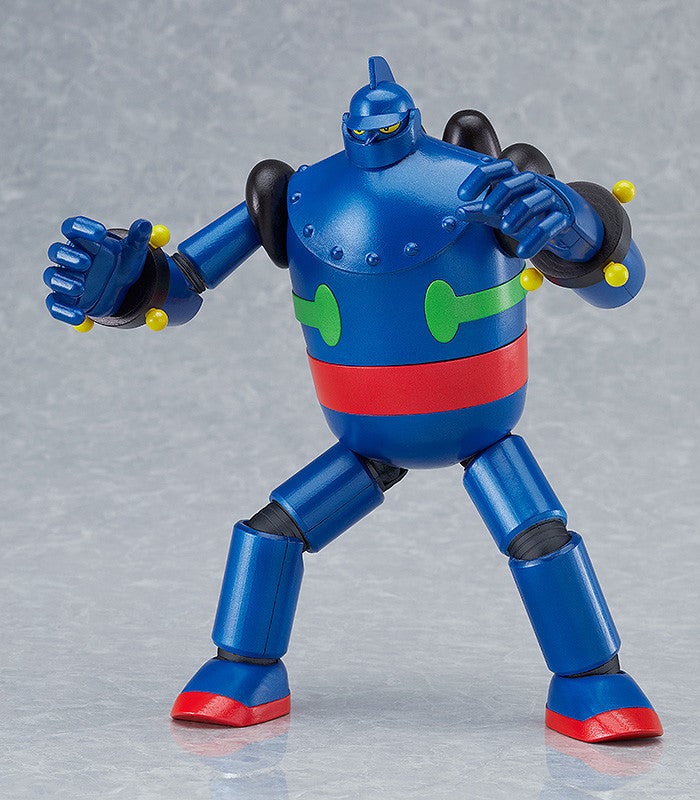 TETSUJIN28 MODEROID TETSUJIN28 (3rd rerun)