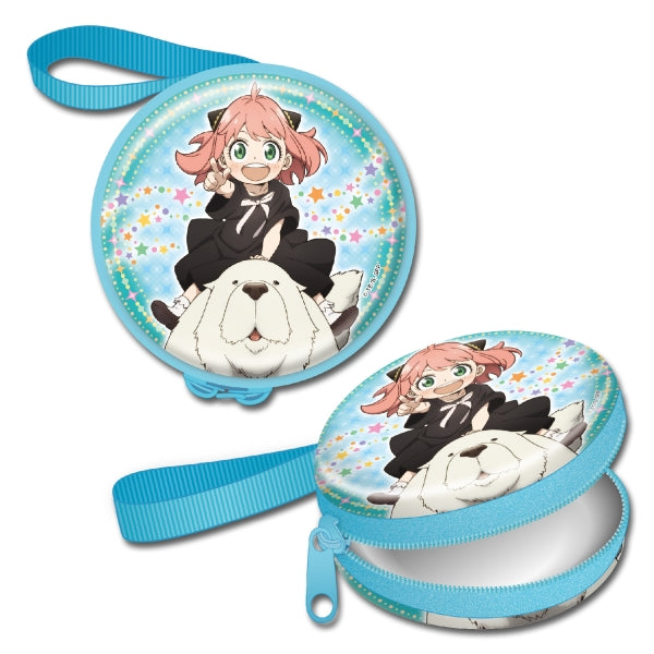 SPY × FAMILY Can Pouch