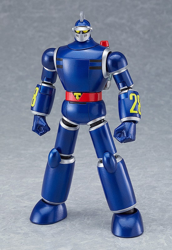 Messenger of the Sun TETSUJIN28 MODEROID TETSUJIN28 (3rd rerun)