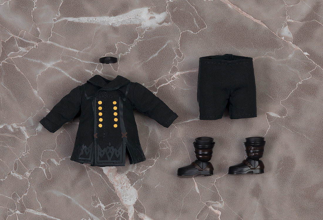 Nendoroid Doll NieR:Automata 9S ( YoRHa No.9 Type S )