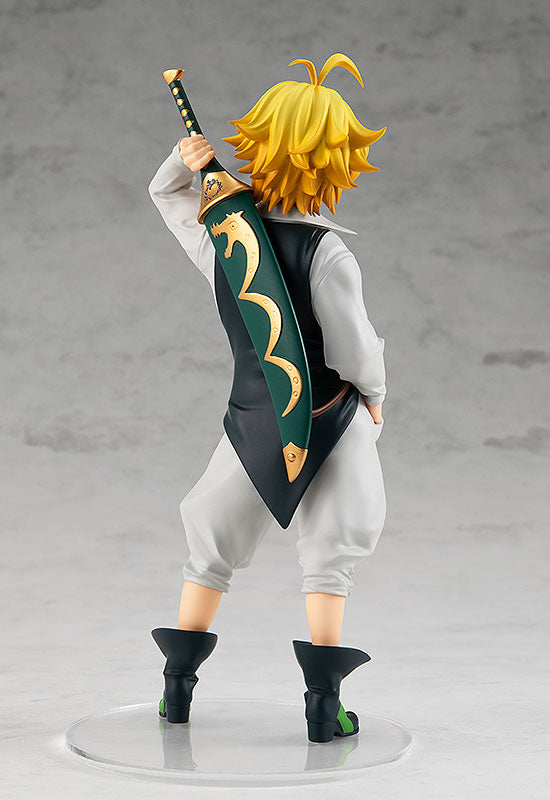 POP UP PARADE Meliodas (rerun)