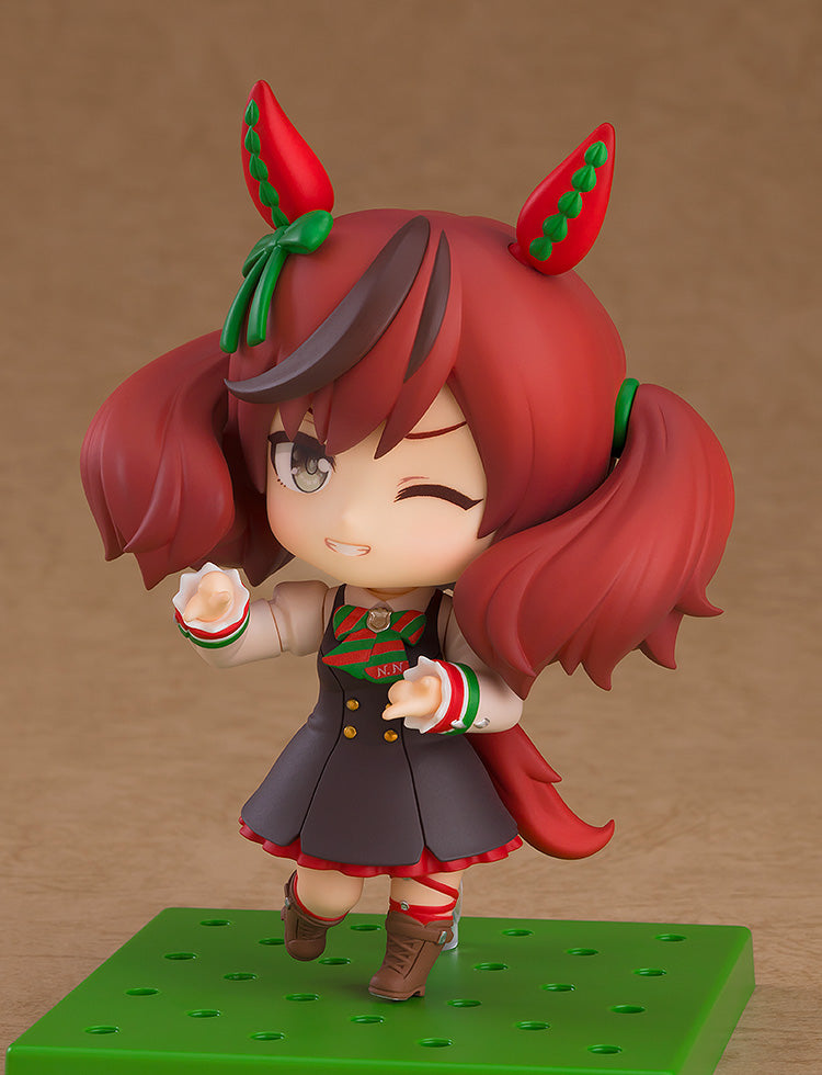 2431 Nendoroid Nice Nature