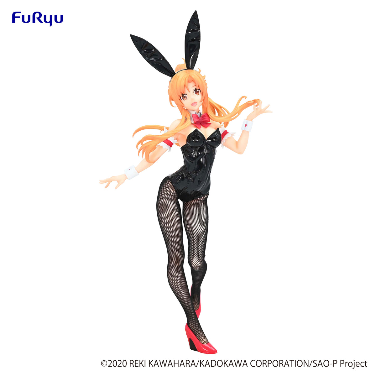Sword Art Online BiCute Bunnies Figure Asuna (rerun)
