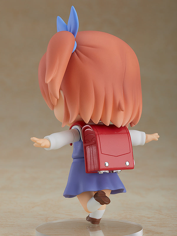 1195 Nendoroid Hinata Hoshino (rerun)