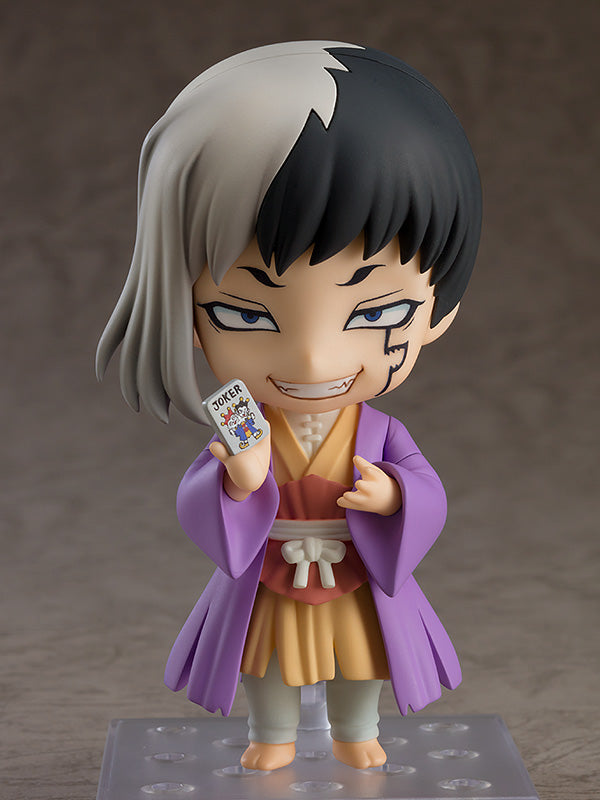 1816 Nendoroid Gen Asagiri (rerun)