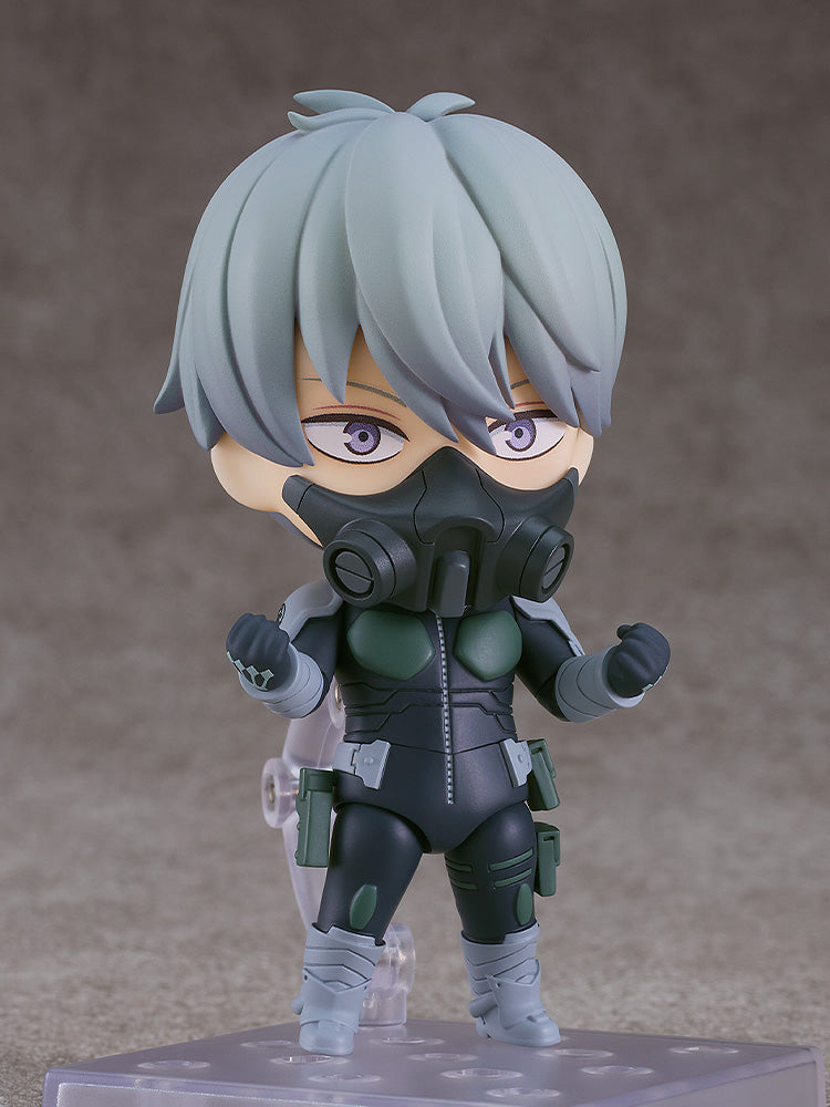 2449 Nendoroid Reno Ichikawa