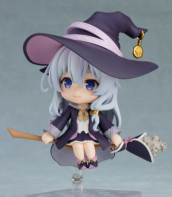 1878 Nendoroid Elaina (rerun)